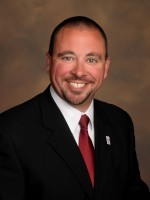 Michael T. Smith 2018