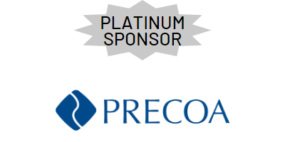 Platinum Sponsor