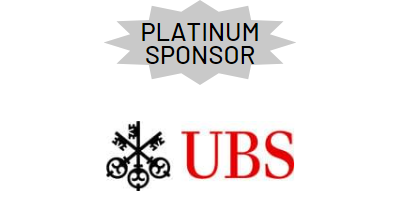Platinum Sponsor